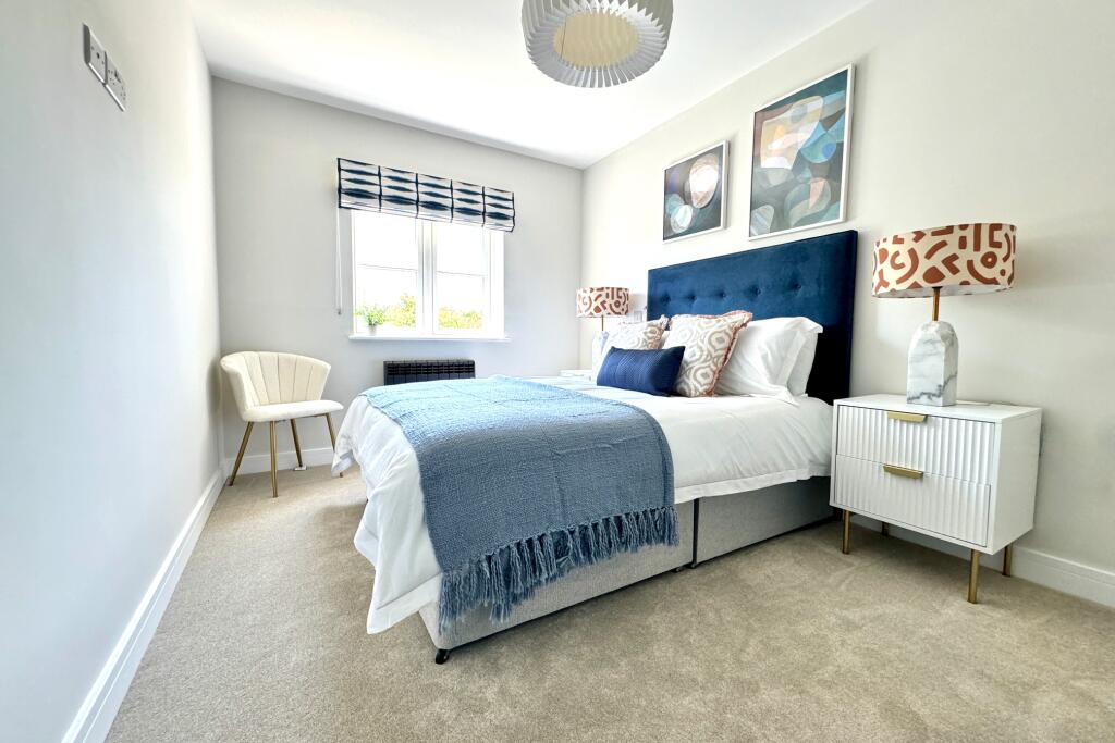 Additional property image - VICTORIA AVENUE, SWANAGE