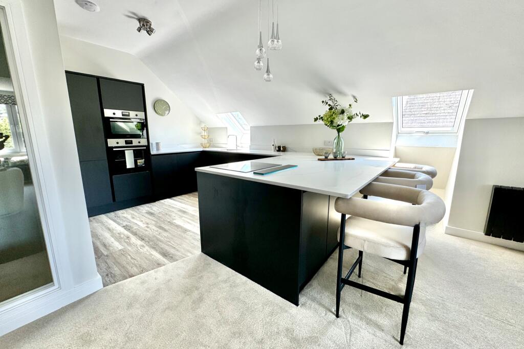 Additional property image - VICTORIA AVENUE, SWANAGE