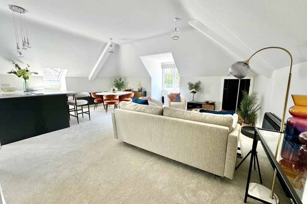Additional property image - VICTORIA AVENUE, SWANAGE