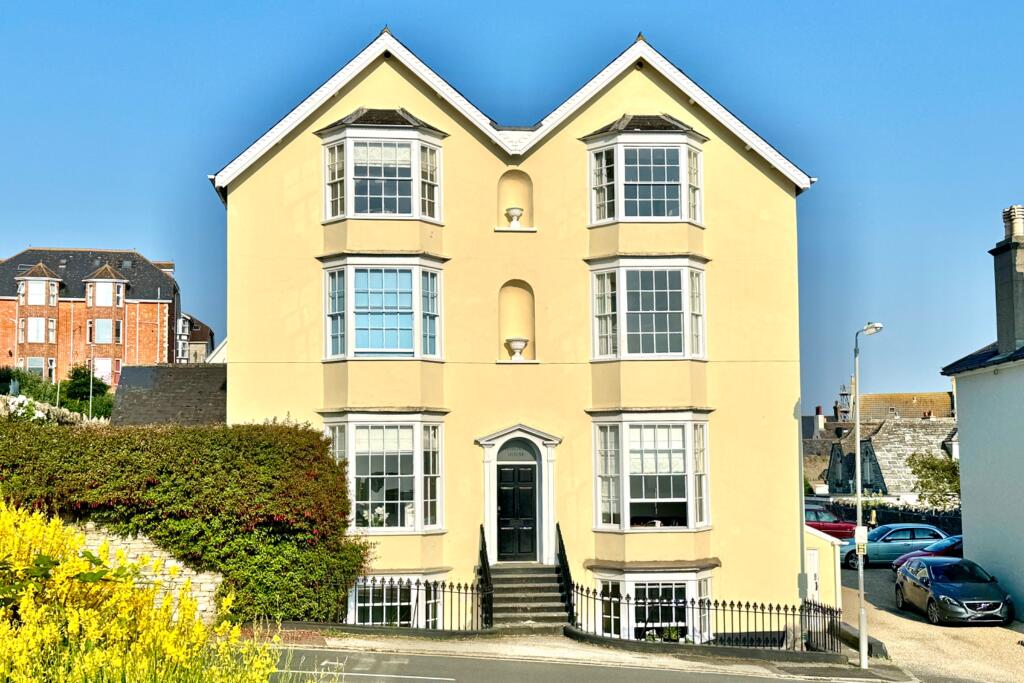 Additional property image - SEYMER ROAD, SWANAGE