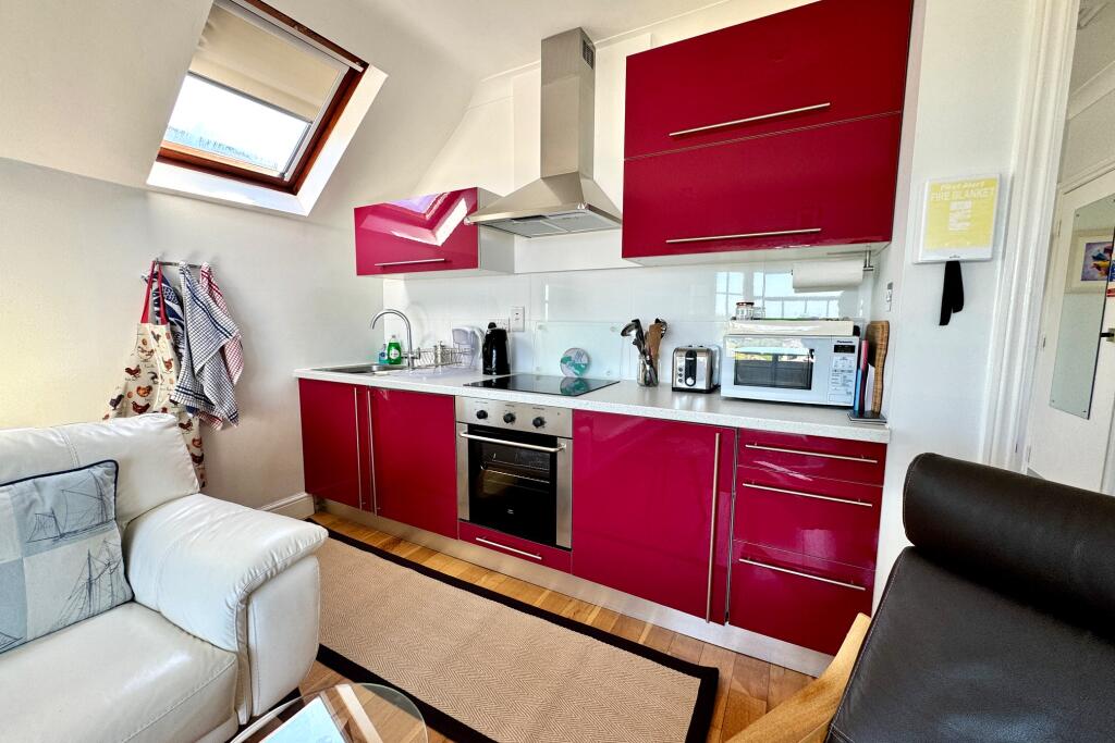 Additional property image - SEYMER ROAD, SWANAGE
