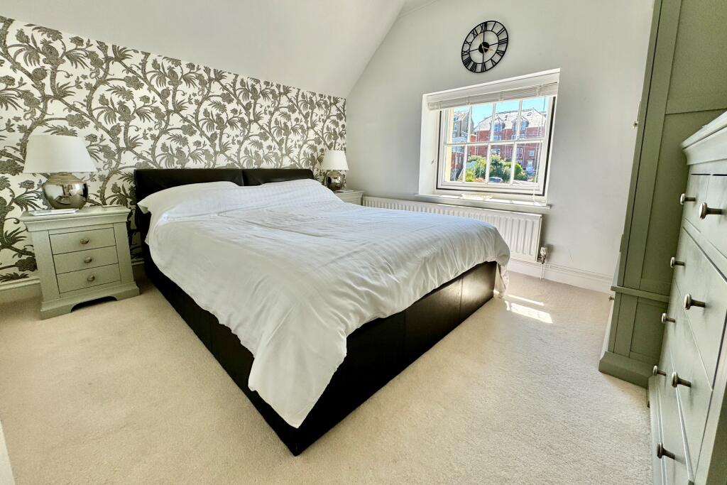 Additional property image - SEYMER ROAD, SWANAGE