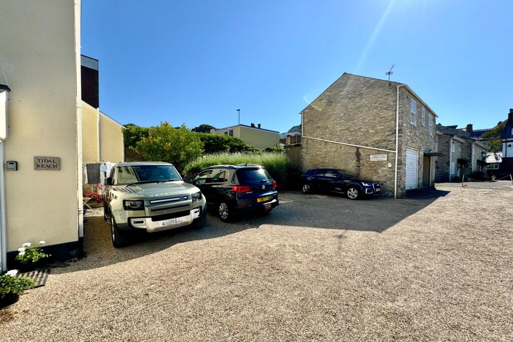 Additional property image - SEYMER ROAD, SWANAGE