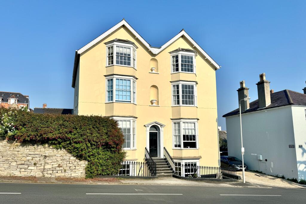 Additional property image - SEYMER ROAD, SWANAGE
