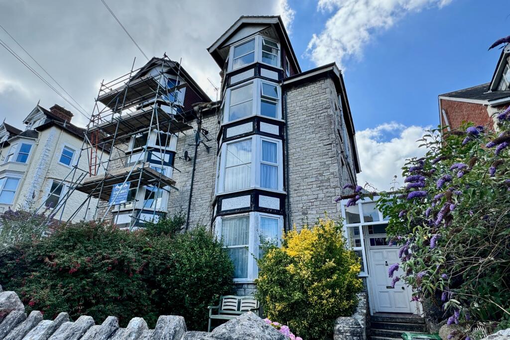 Main image of property: PARK ROAD, SWANAGE