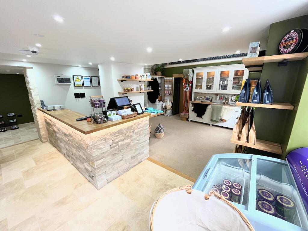 Additional property image - CORFE CASTLE