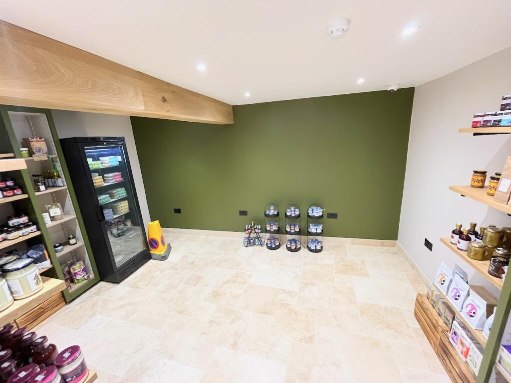 Additional property image - CORFE CASTLE