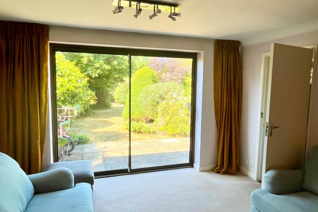 Additional property image - CORFE CASTLE