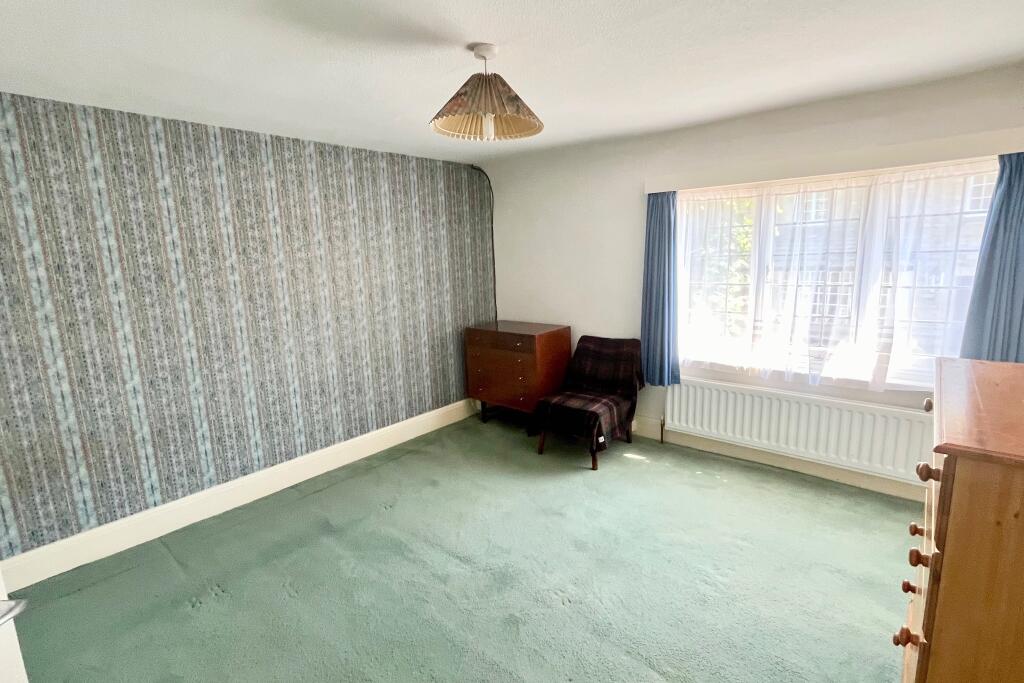 Additional property image - CORFE CASTLE