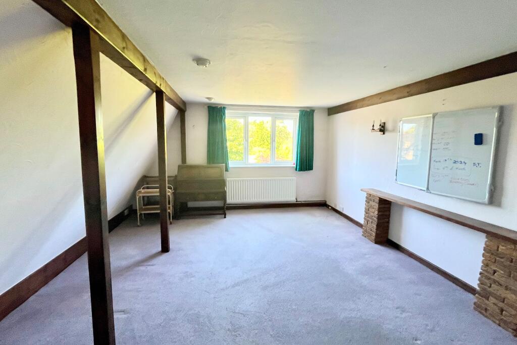 Additional property image - CORFE CASTLE