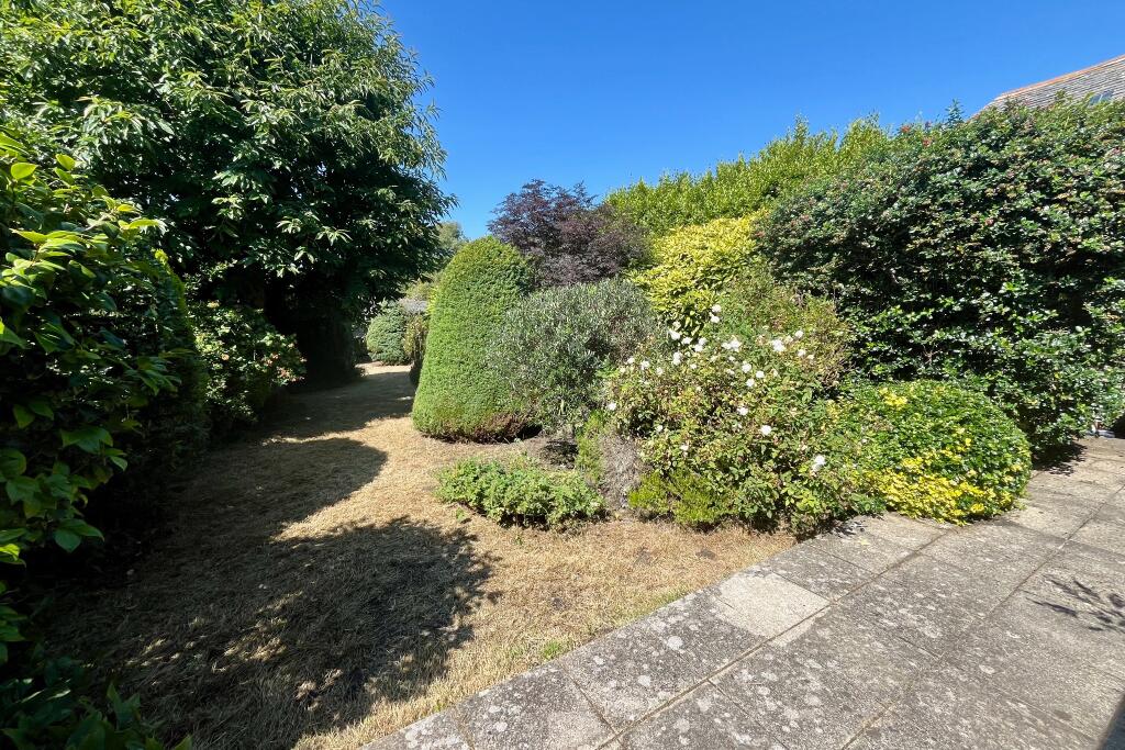 Additional property image - CORFE CASTLE