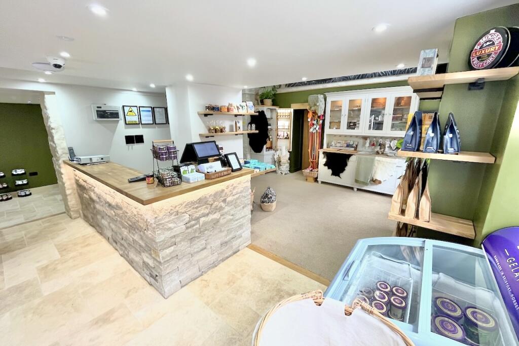 Additional property image - CORFE CASTLE