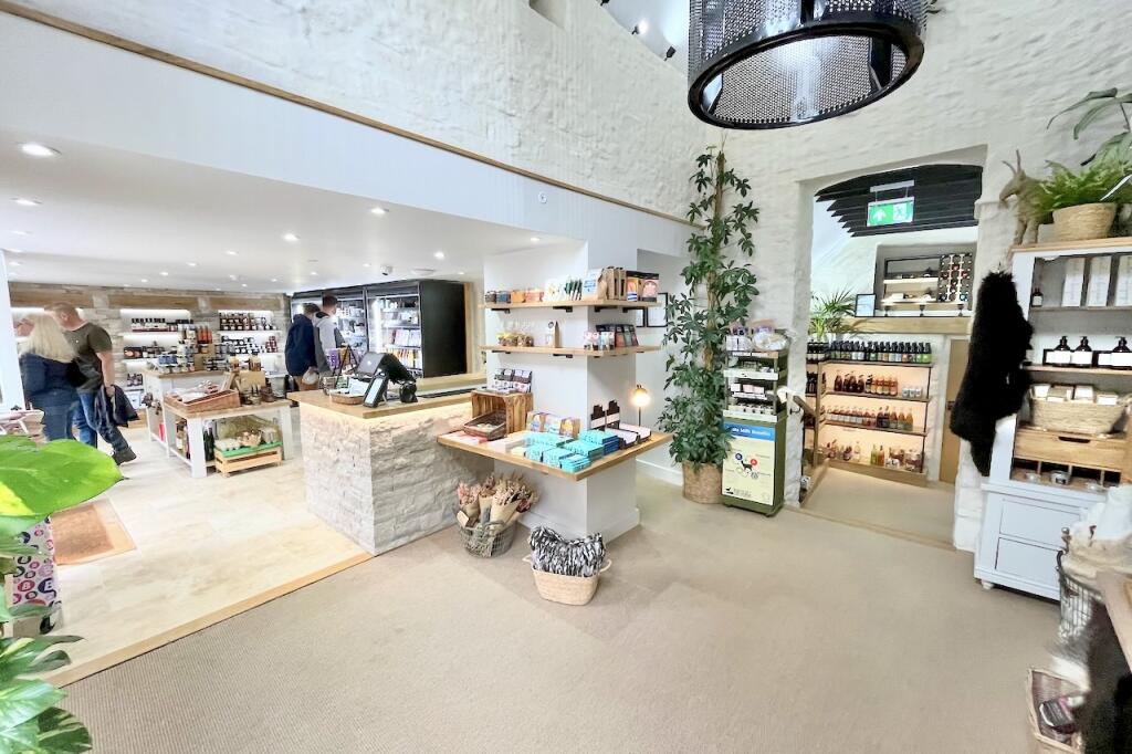 Additional property image - CORFE CASTLE