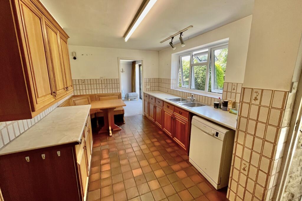 Additional property image - CORFE CASTLE