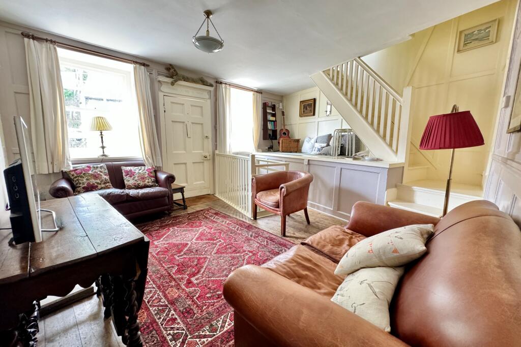 Additional property image - CHURCH HILL, SWANAGE