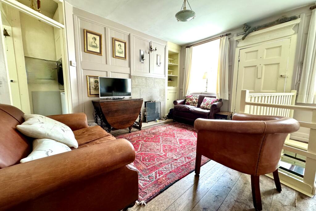 Additional property image - CHURCH HILL, SWANAGE
