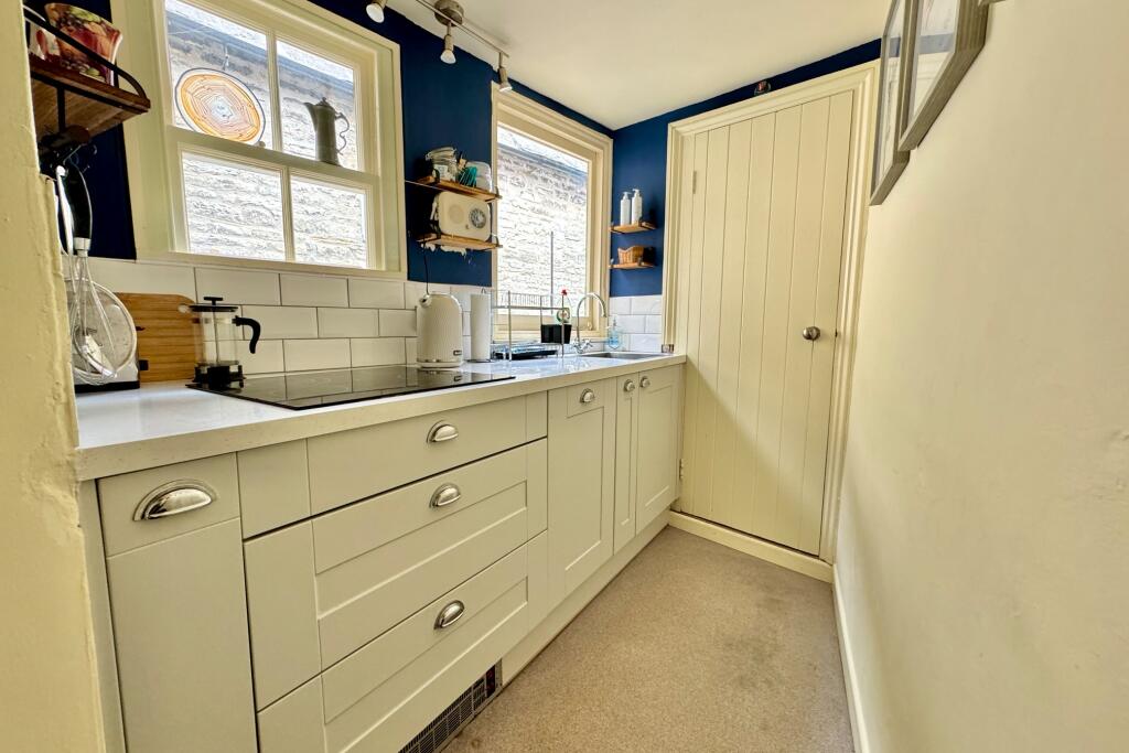Additional property image - CHURCH HILL, SWANAGE