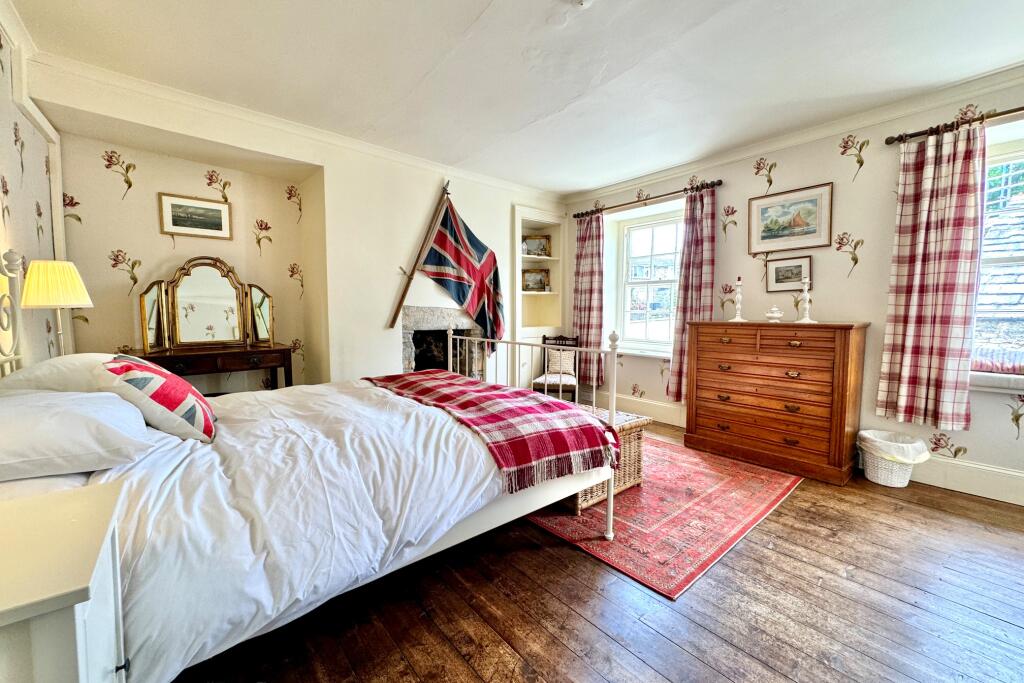 Additional property image - CHURCH HILL, SWANAGE