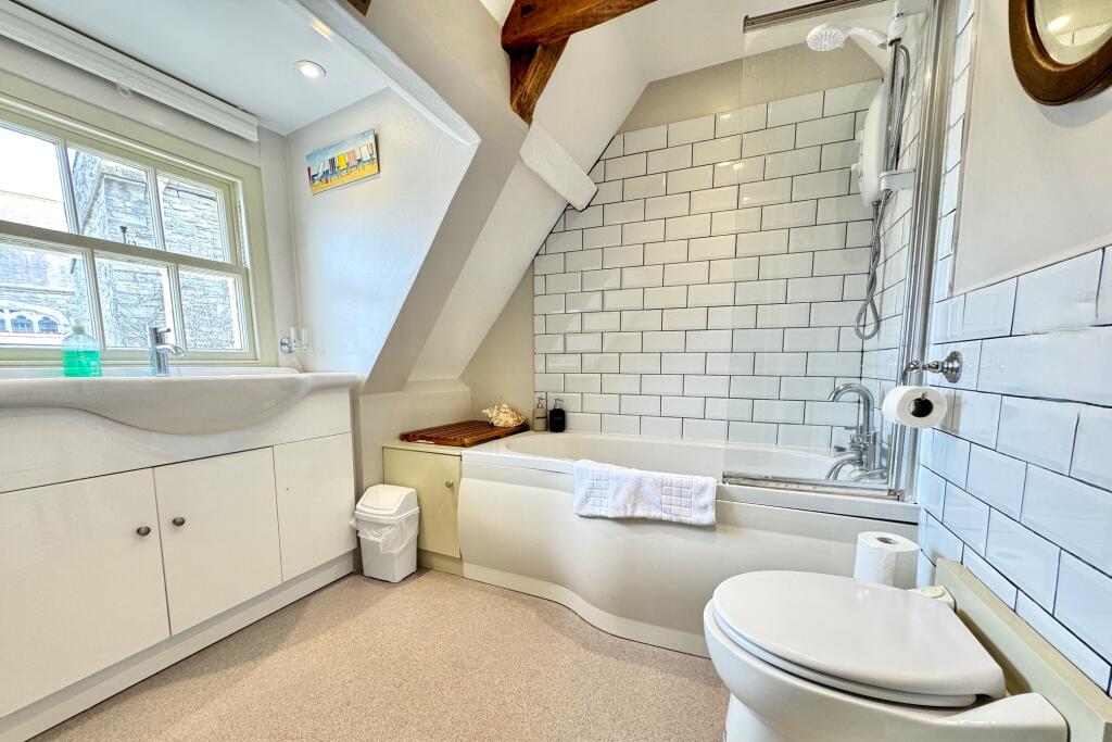 Additional property image - CHURCH HILL, SWANAGE