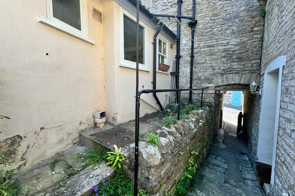 Additional property image - CHURCH HILL, SWANAGE