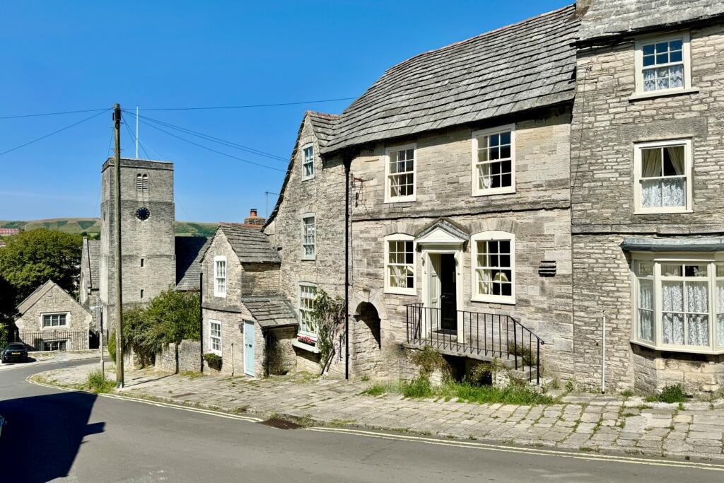 Additional property image - CHURCH HILL, SWANAGE