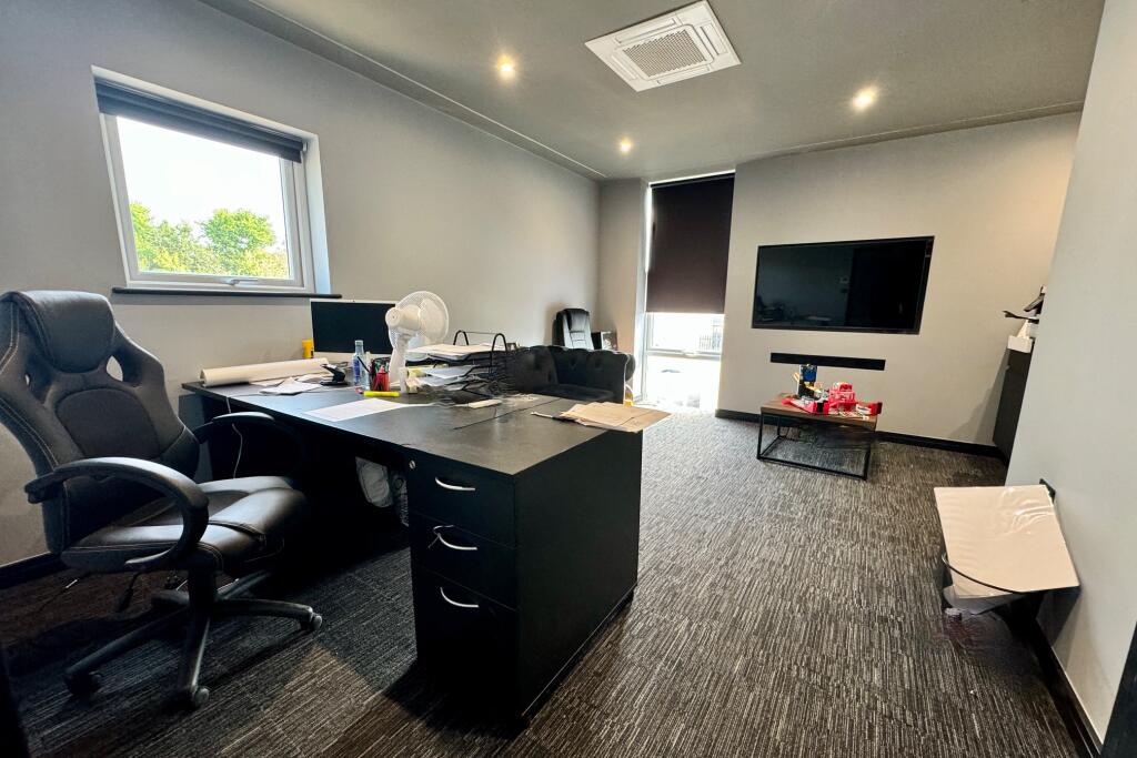 Additional property image - PROSPECT BUSINESS PARK, SWANAGE