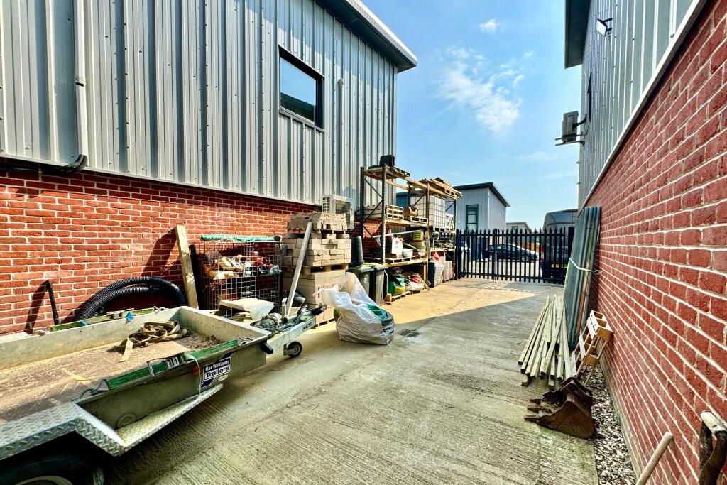 Additional property image - PROSPECT BUSINESS PARK, SWANAGE