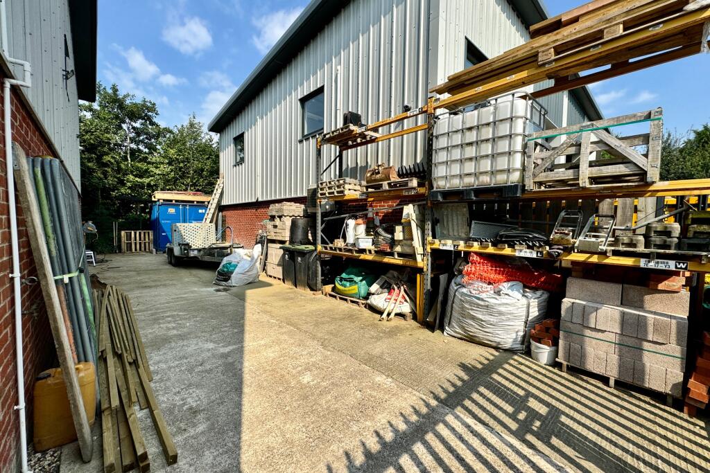 Additional property image - PROSPECT BUSINESS PARK, SWANAGE