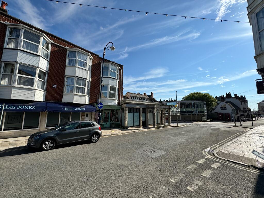 Additional property image - HIGH STREET, SWANAGE