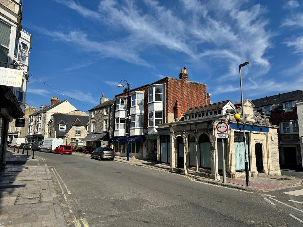 Additional property image - HIGH STREET, SWANAGE