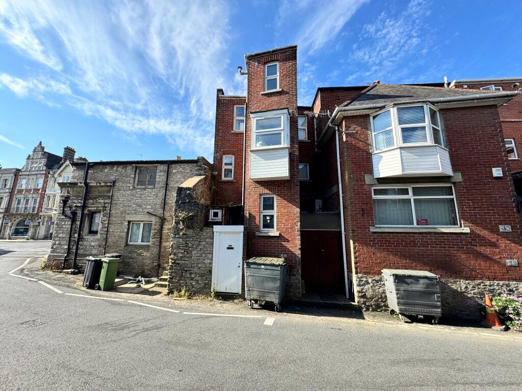 Additional property image - HIGH STREET, SWANAGE