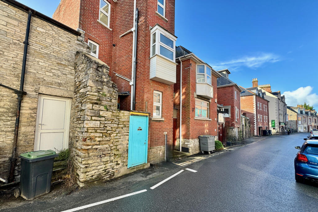 Additional property image - HIGH STREET, SWANAGE