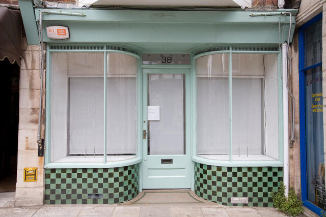 Additional property image - HIGH STREET, SWANAGE