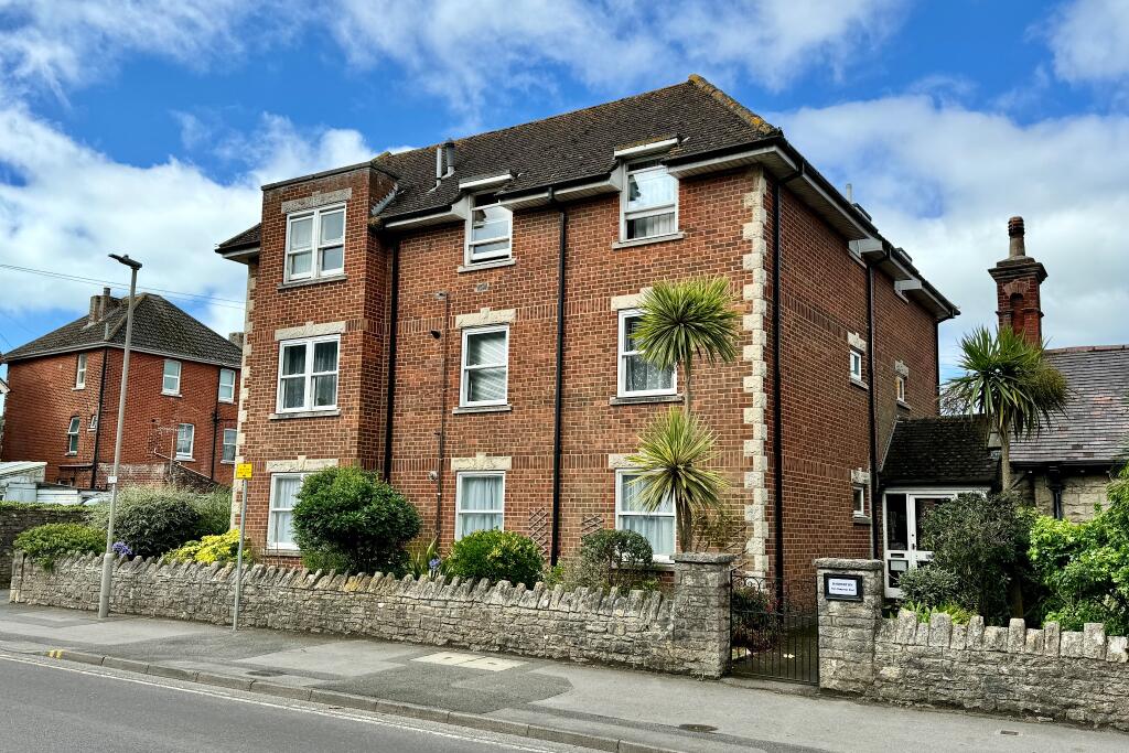 Main image of property: REMPSTONE ROAD, SWANAGE