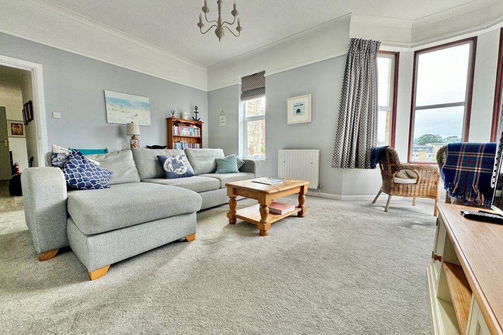 Property image - ULWELL ROAD, SWANAGE