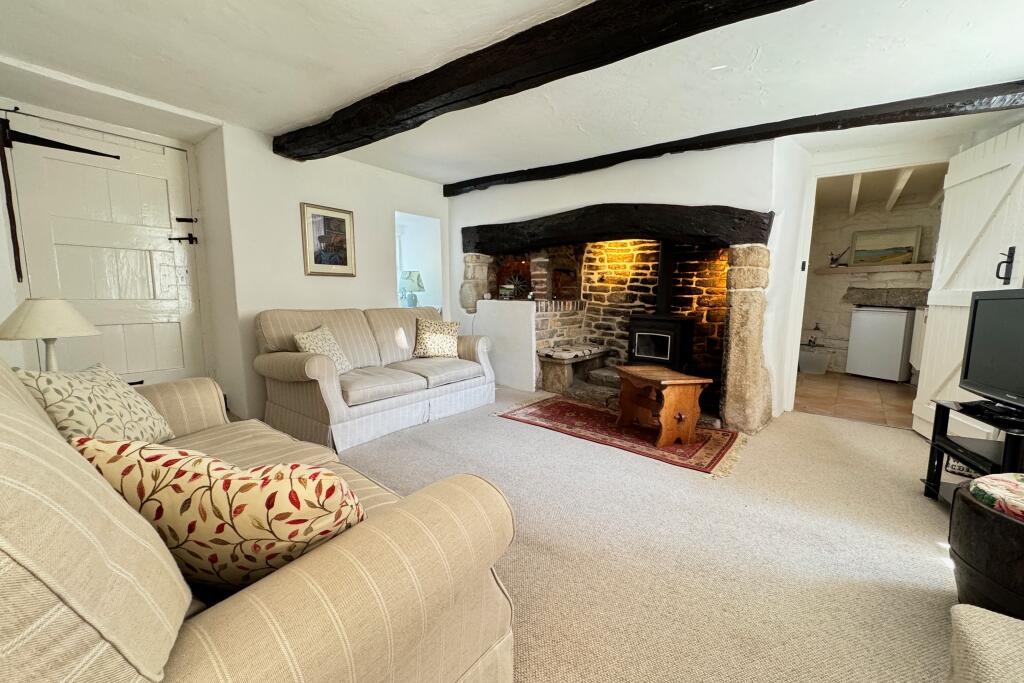 Additional property image - WORTH MATRAVERS