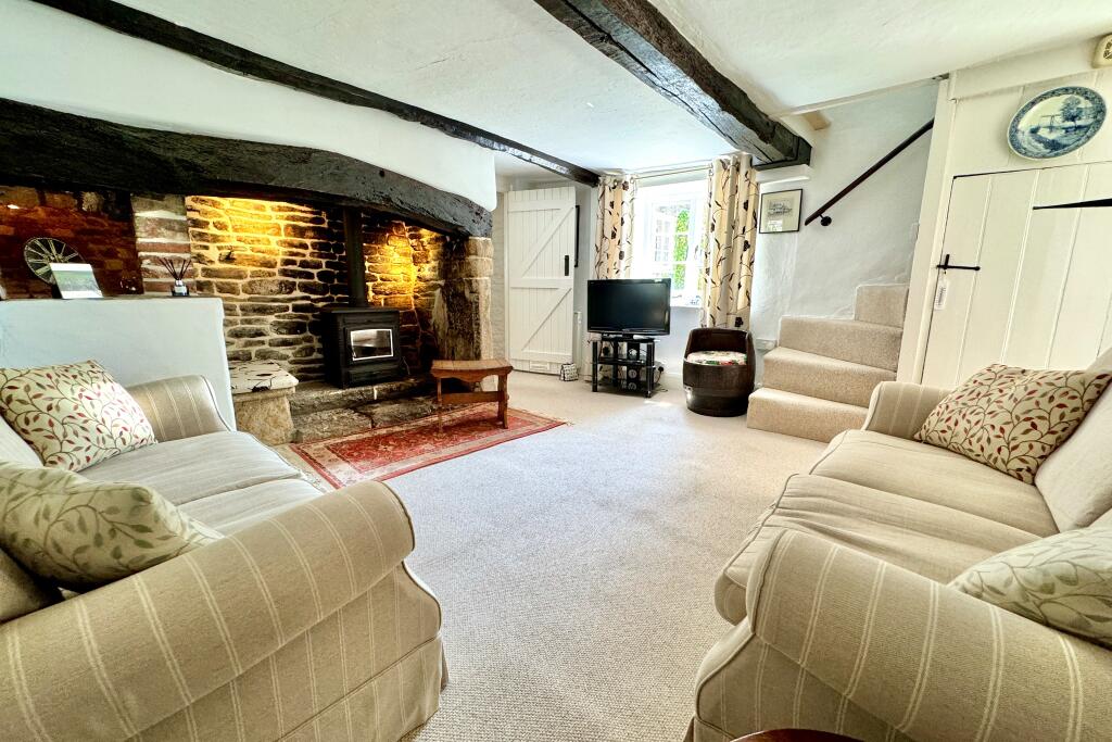 Additional property image - WORTH MATRAVERS
