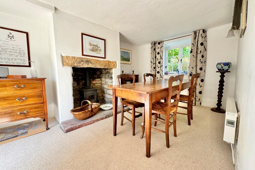 Additional property image - WORTH MATRAVERS