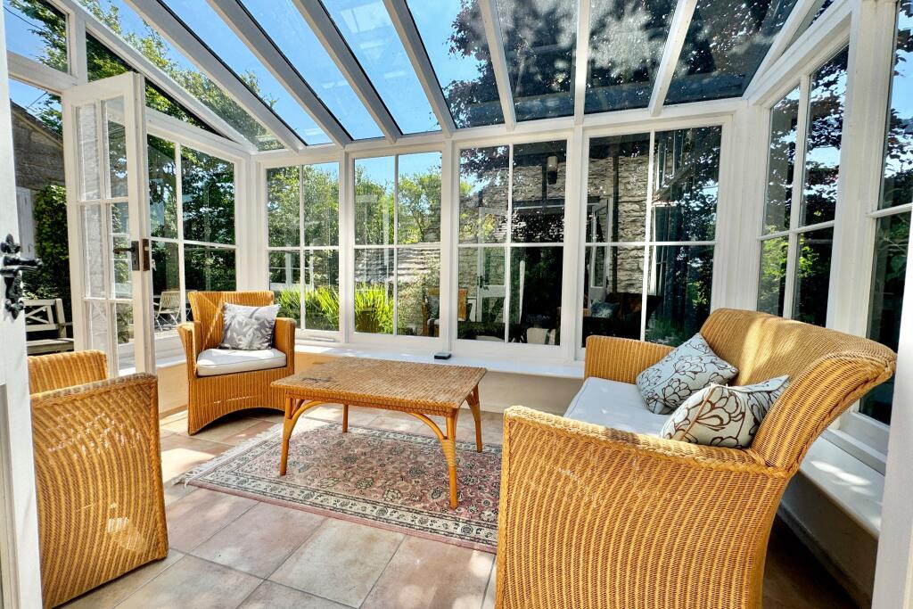 Additional property image - WORTH MATRAVERS
