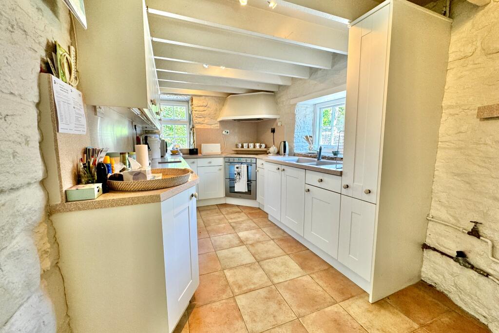 Additional property image - WORTH MATRAVERS