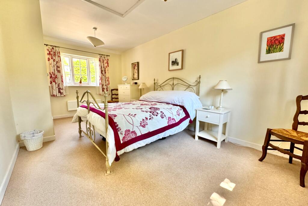Additional property image - WORTH MATRAVERS