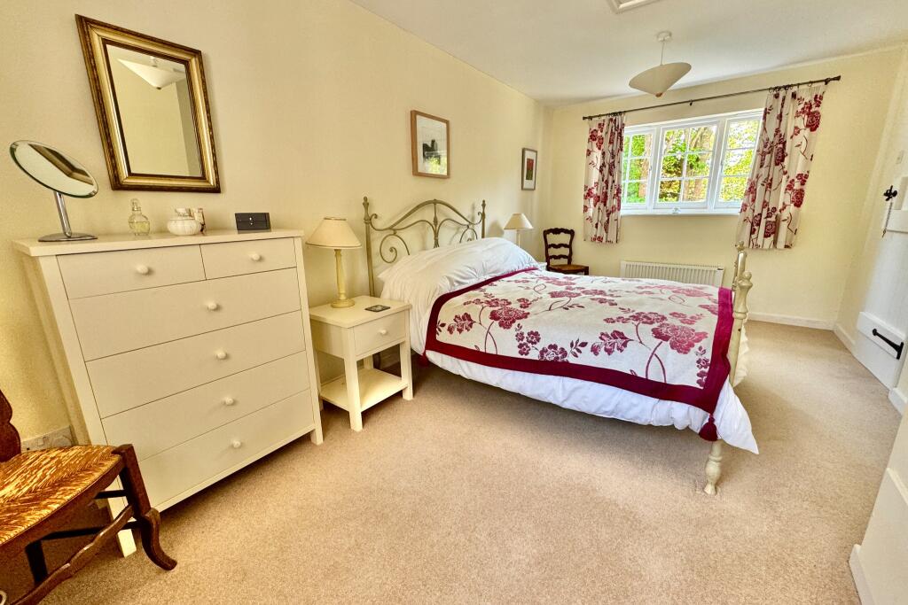Additional property image - WORTH MATRAVERS