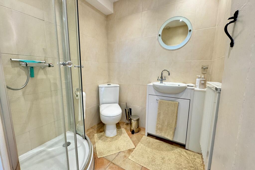 Additional property image - WORTH MATRAVERS