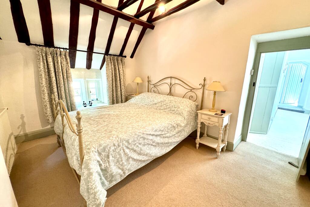 Additional property image - WORTH MATRAVERS