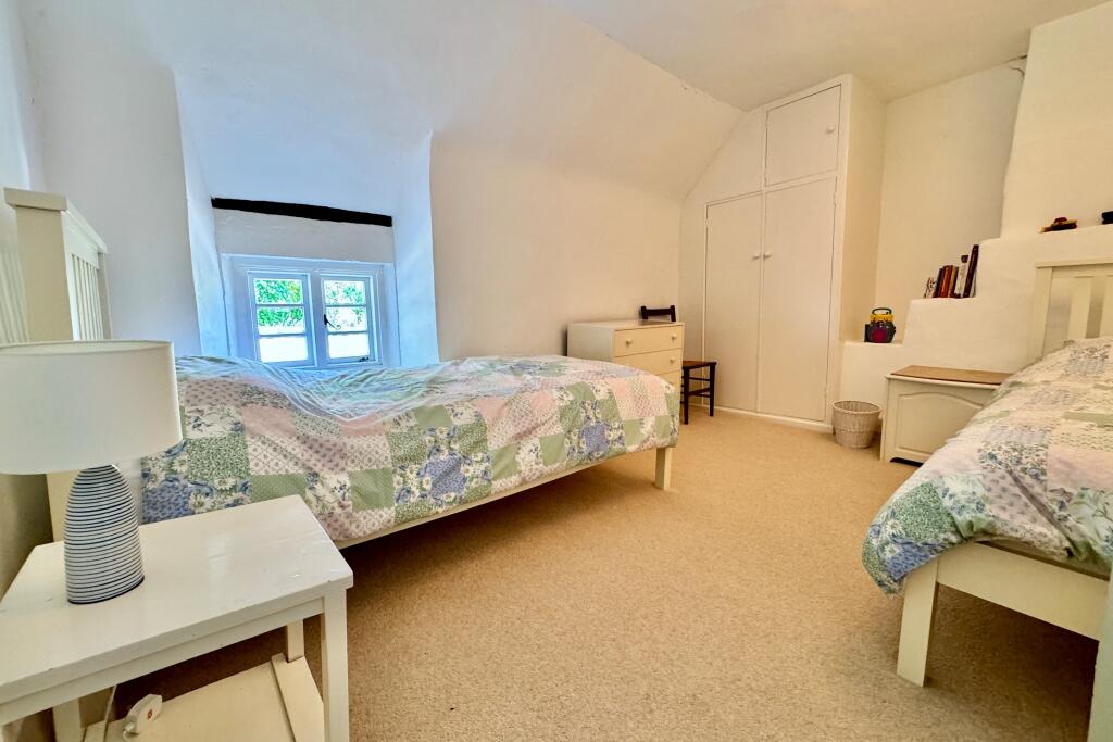 Additional property image - WORTH MATRAVERS