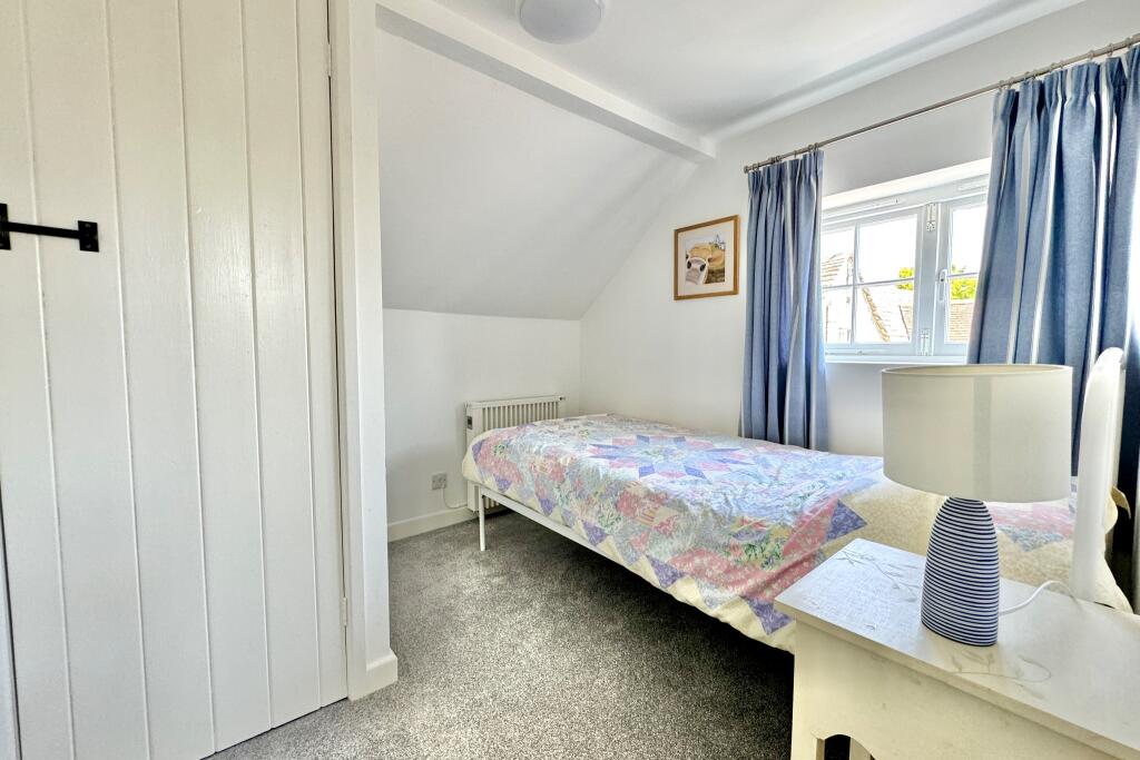 Additional property image - WORTH MATRAVERS