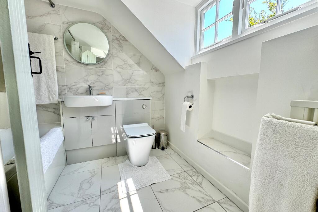 Additional property image - WORTH MATRAVERS