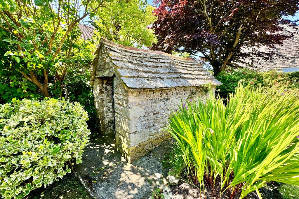 Additional property image - WORTH MATRAVERS