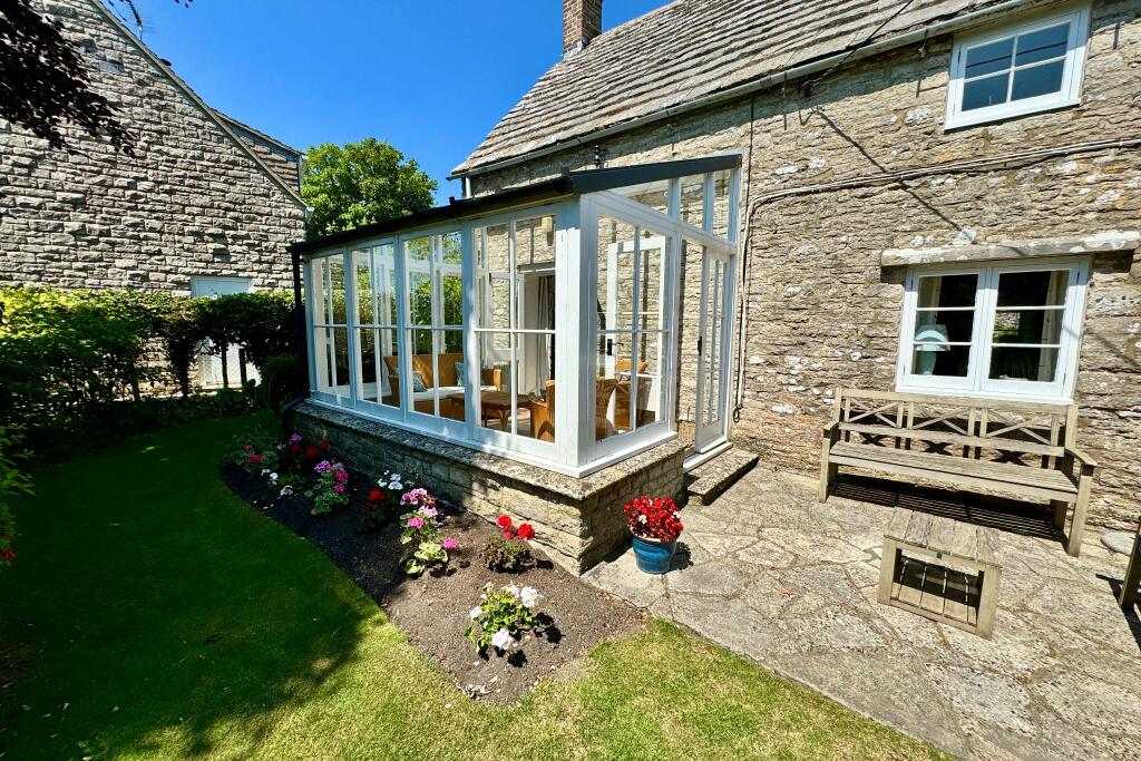 Additional property image - WORTH MATRAVERS