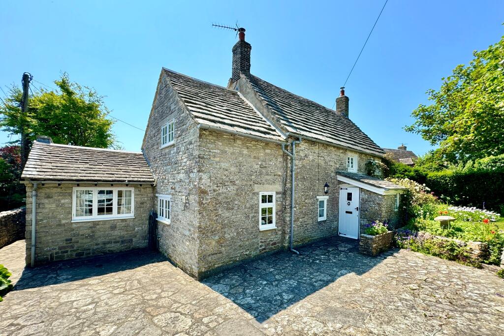 Additional property image - WORTH MATRAVERS